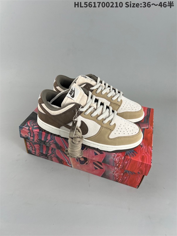 women low dunk sb shoes HH 2023-2-27-030